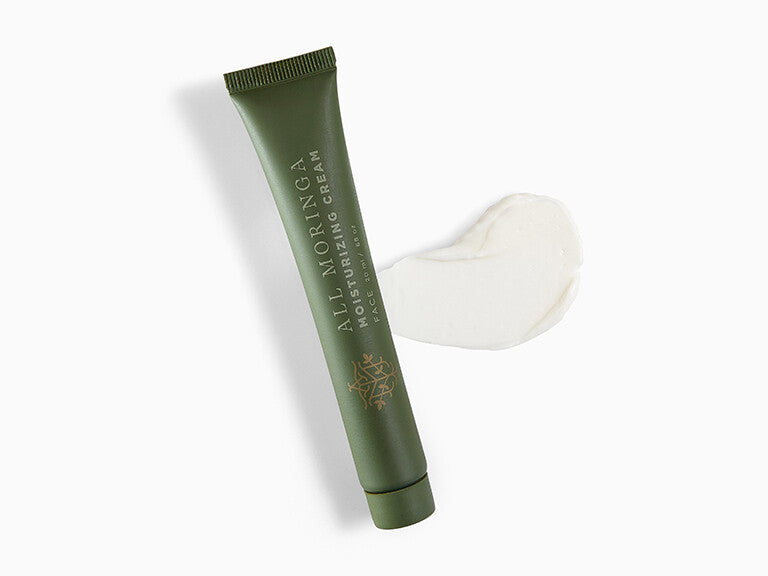 Moisturizing Face Cream